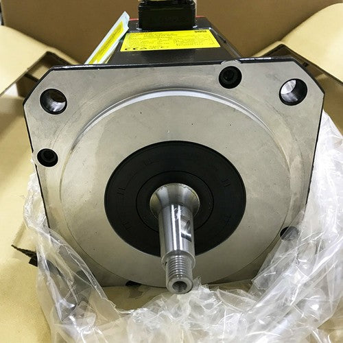 For Fanuc A06B-2235-B000  Servo Motor Free Shipping