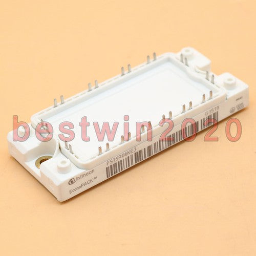 INFINEON FS75R06KE3  power supply module