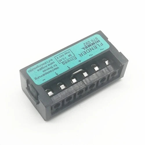 1PC  Rectifier module HIMMEL Einweg  976292 440V f 0.45 976 292
