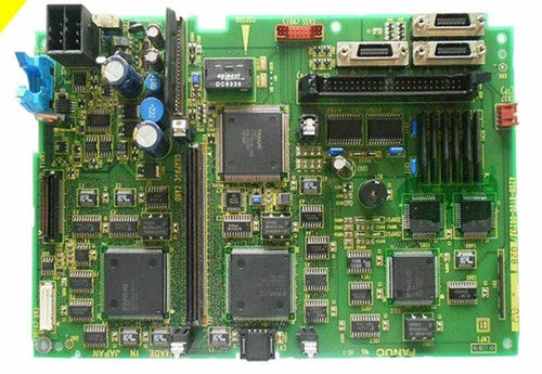 For Fanuc A20B-8100-0620  Circuit Board Free Shipping