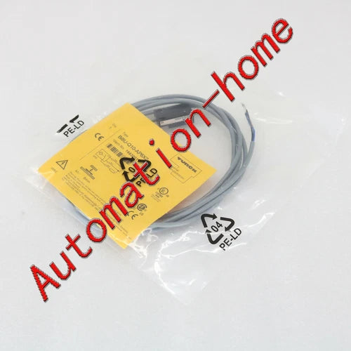 1PC  Bi8U-Q10-AP6X2 spot stock   Proximity switch sensor