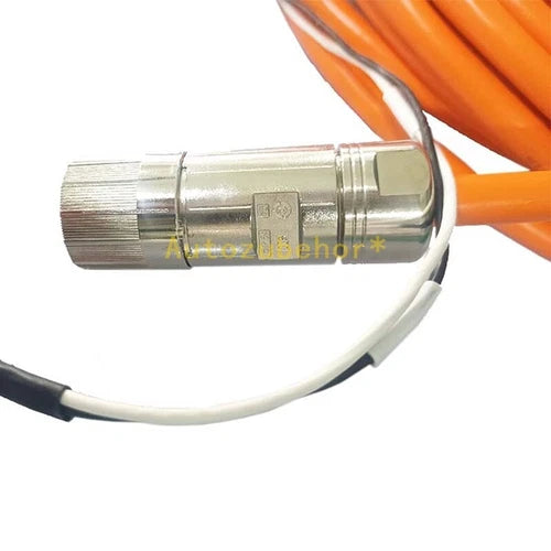 1PCS    Power Cable 5M 2090-CSWM1DF-18AA05