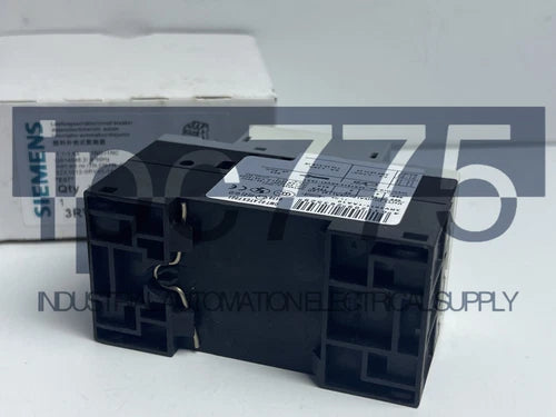 1PCS   CIRCUIT BREAKER MOTOR PROTECTORS 3RV 1011-1AA10 3RV1011-1AA10