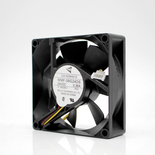 MMF-08G24DS-RC4 CA1530H013 24V 0.36A 12038 Mitsubishi inverter fan