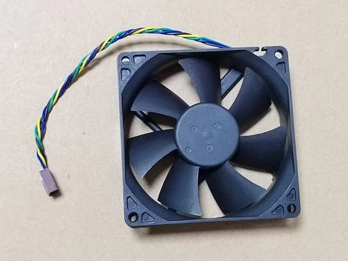 1PC   DC12V 0.40A 4-pin PWM high air volume fan 9025 PVA092G12H