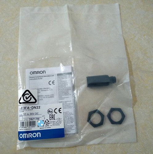 1PCS E3FA-DN22 E3FADN22 Photoelectric Switch -OMRON  Free Shipping