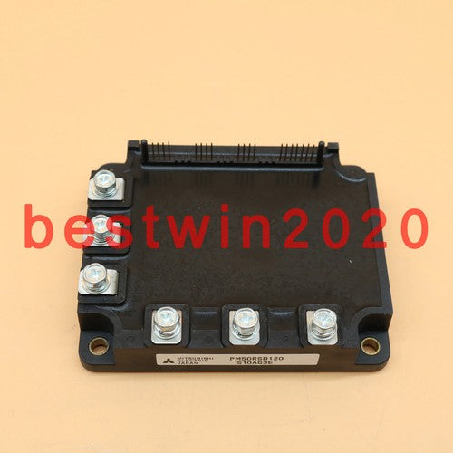 Mitsubishi IPM module PM50RSD120 PM50RSD-120 free shipping