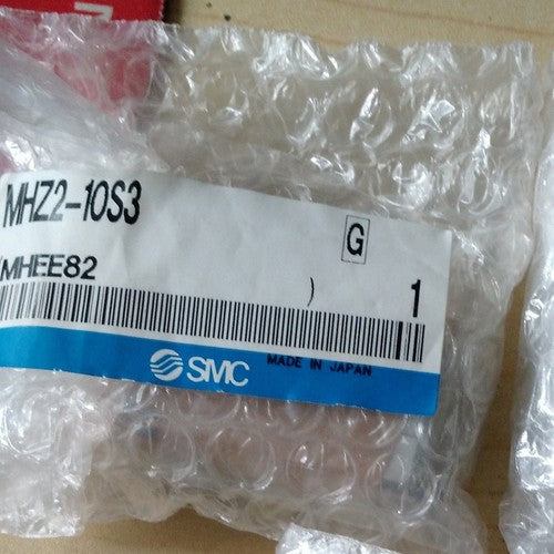 1PC  SMC MHZ2-10S3 MHZ2-10S3 Finger cylinder Free shipping