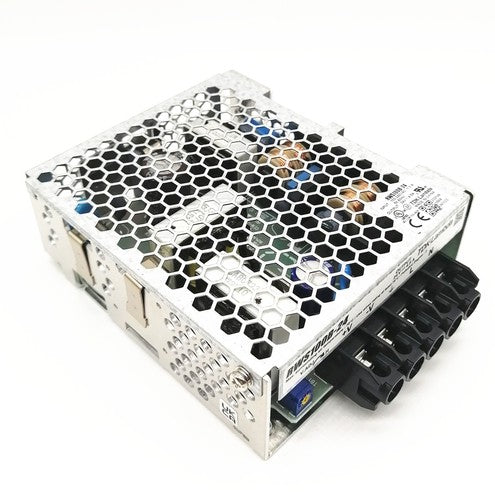 1pc TDK-Lambda RWS100B-24 Switching Power Supply Module 24V 4.5A Output