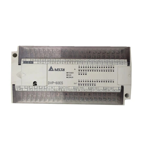 1PCS  DELTA DVP60ES00R2 Programmable Controller Free delivery