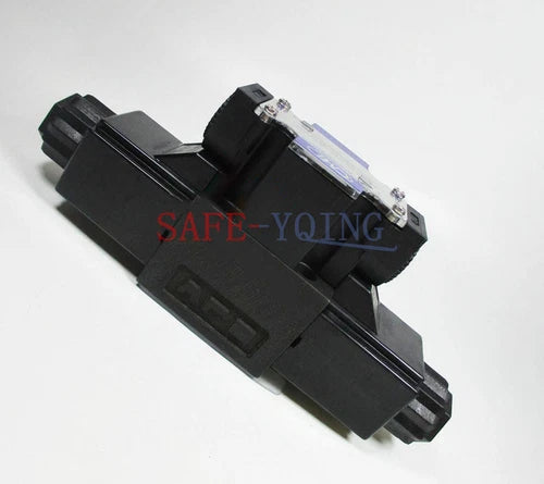 1PC For  WH42-G02-D2-A110  Solenoid hydraulic valve