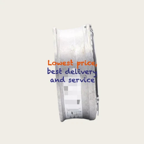 1PC  FOR 172*150*55MM For Cabinet Fan SK 3324.107 W2S130-AA75-A2 230V