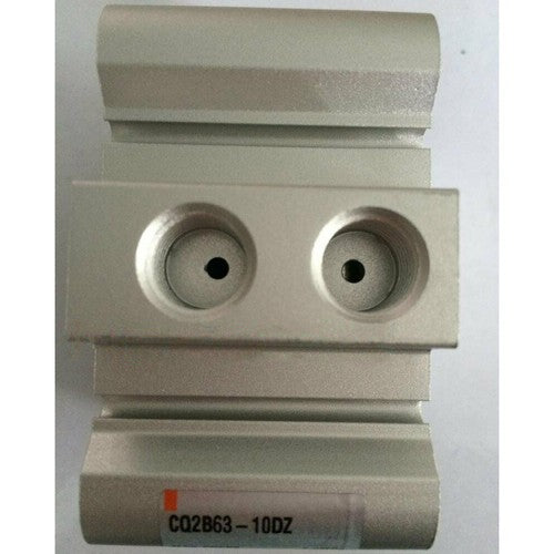 1PC  SMC CQ2B63-10DZ CQ2B6310DZ Thin cylinder in box Free shipping