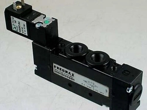 1PCS FIT FOR Electromagnetic Valve Edge Sealing Machine Valve  2531.52.00.39.02