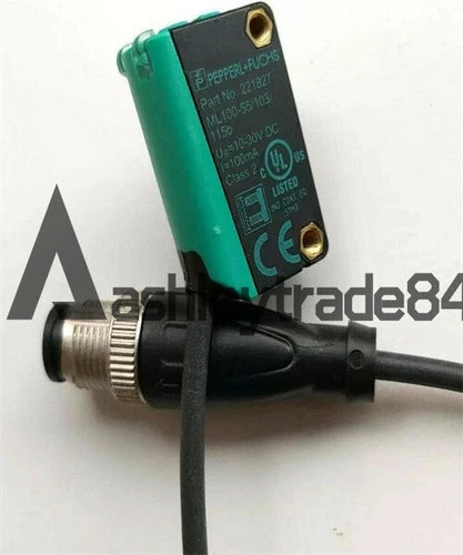 1PCS   ML100-55/103/115b Photoelectric sensor