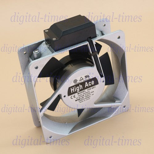 One For SANYO  denki 109-601 100V Fan Free Shipping