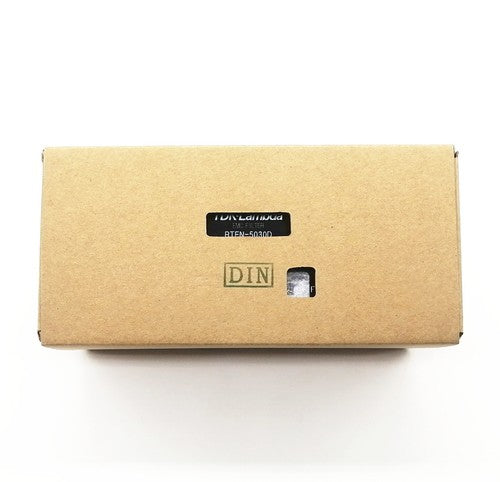 1PC  RTEN-5030D 30A TDK-Lambda Ultra-thin Three-phase Power Filter DIN RAIL
