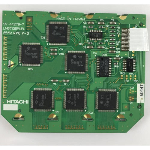 1PC  LCD DISPLAY PANEL for HITACHI LMG7135PNFL Fast Delivery