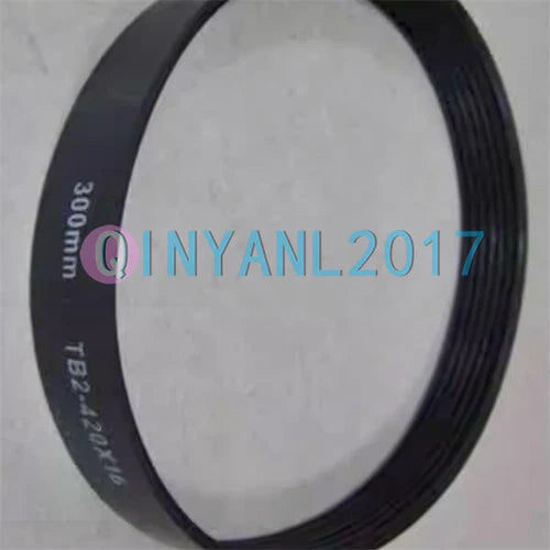 1PC For 300MM TB2-420 TB2-420X16MM  300ES-12 inch semi Automatic Slicer Belt