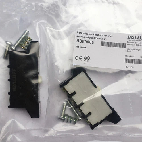 1PC For  Switch  Old Stock BSE0005 BSE30  BSE-30