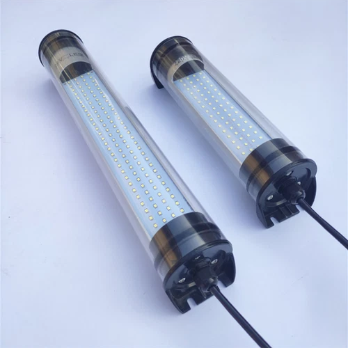 IP65 24V220VAC 90cm Explosion-proof waterproof fluorescent machine working lamp