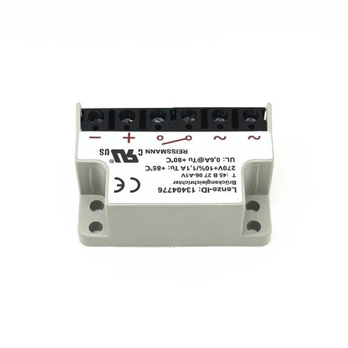 1X   Bridge Rectifier Rectifier- ID 13404776 45 B 27 06-A1V 270V~