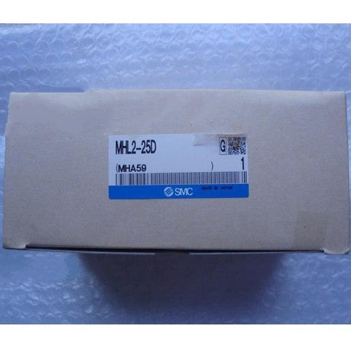1PC   Air claw cylinder SMC MHL2-25D Free shipping