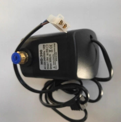 1Pcs Water Pump   XD-18 CNHW HG-410 Spray Fan Water Pump Bk-1800  HG-390