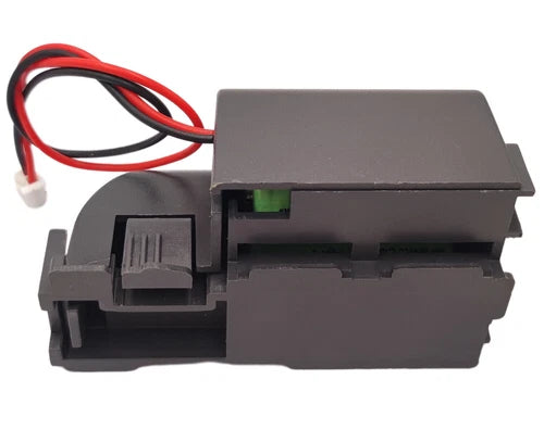 1PC  MR-BAT6V1SET-A
