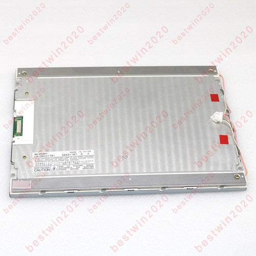 10.4 inch SHARP 640 480 LM104VC1T51 LCD Screen Panel Free shipping