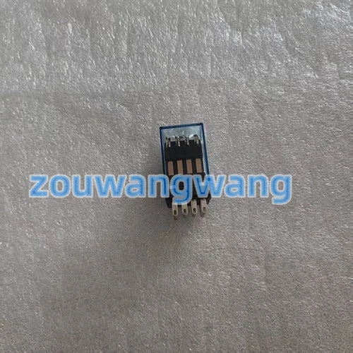 10pcs    14Pins Relay  MY4N-J 24VDC