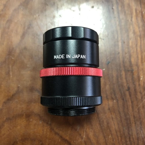 1pc  keyence CA-LH8 F1.4/8MM high-resolution lens Free shipping