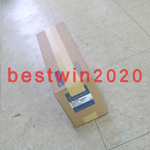 1PC  Mitsubishi AC servo motor HC-RP503 1 year warranty free shipping