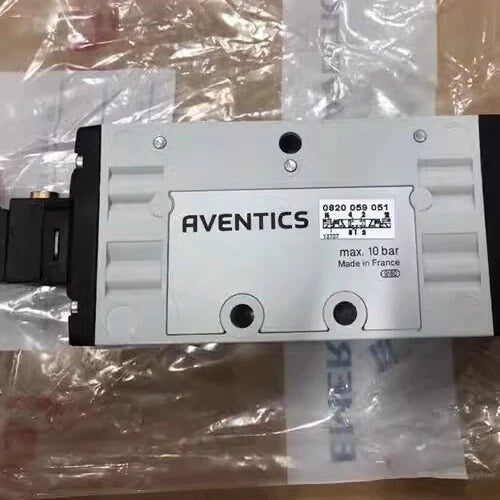 AVENTICS 0820 059 051 0820059051 valve  free ship #P