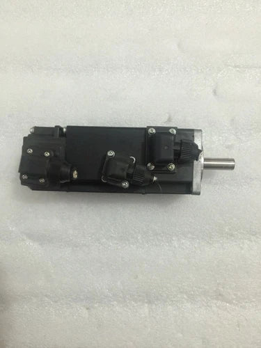 HF-KP053BK-S10 1PC  Mitsubishi Servo Motor HFKP053BKS10 ping