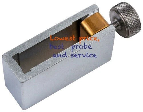 1X FOR  Height Gage Scriber Clamp for Use with Inch Models Height Gages 901385