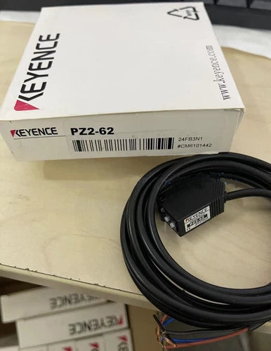 1pcs  For  PZ2-62 PZ262  Photoelectric switch sensor
