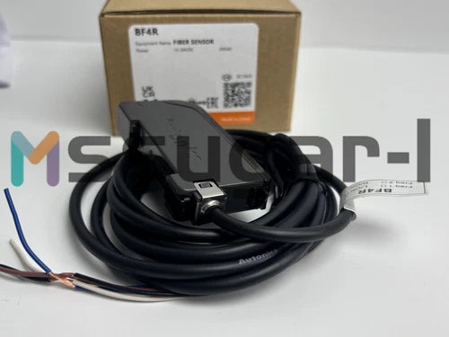 1PCS BF4R    Photoelectric Switch