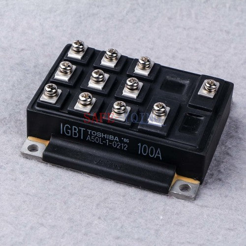 1PCS A50L-1-0212 TOSHIBA MODULE A50L10212