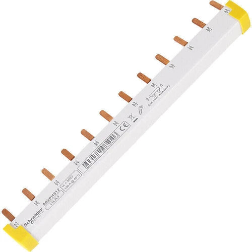 1PC 3P12 bit A9XPH312  Bus bar