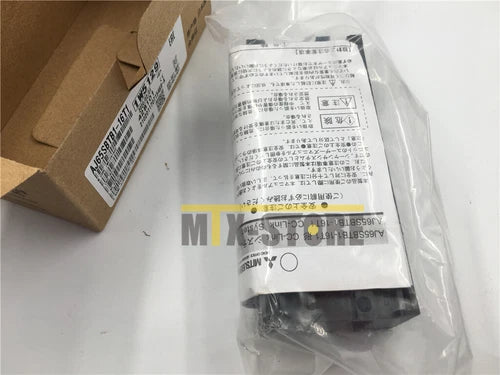 1pcs  OUTPUT UNIT AJ65SBTB1-16T1
