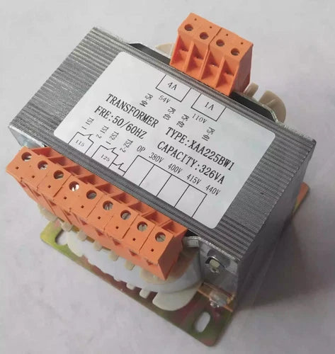 1PC FIT FOR Marine transformer XAA225BW1 326VA 440V/415V/400V/380V to 110V/54V