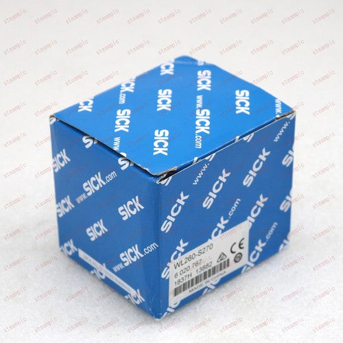 1ps  sick for WL260-S270 Photoelectric switch  SHIP
