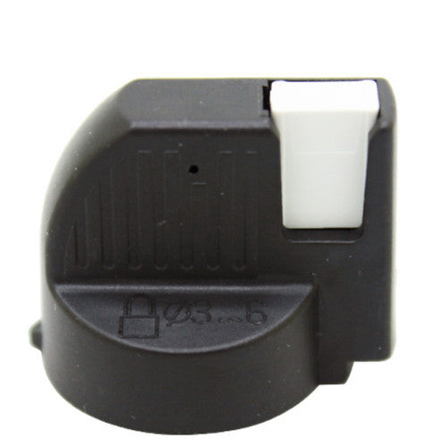 1PC  Eaton moeller AK-PKZ0 XTPAXLRH Lockable Handle#LJ