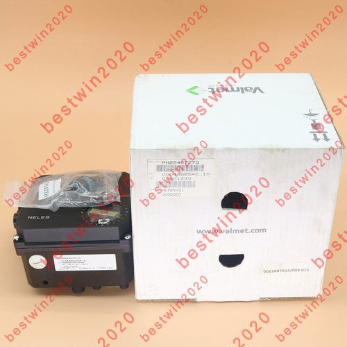 One  NE724/S1 in box Metso positioner  Fast Shipping