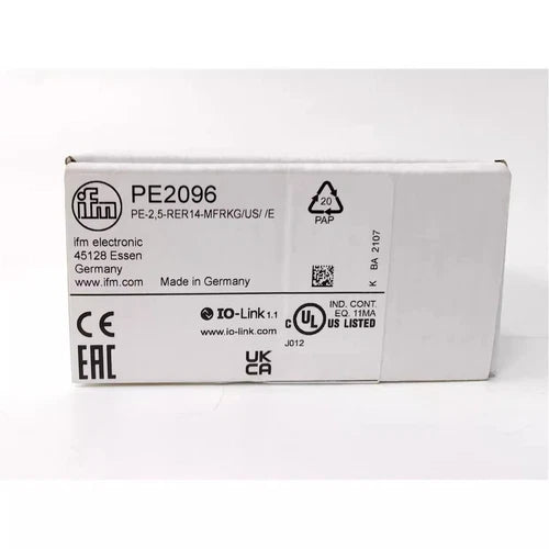1PC  FIT FOR IFM PE2096 Pressure Sensor