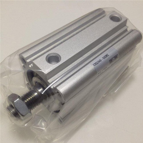 1PC  SMC single rod double acting cylinder CDQ2A40-50DMZ Free shipping