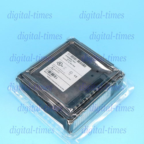 One For Fanuc  IC693MDL742J OUTPUT 12/24VDC 1A 16PT POS Free Shipping