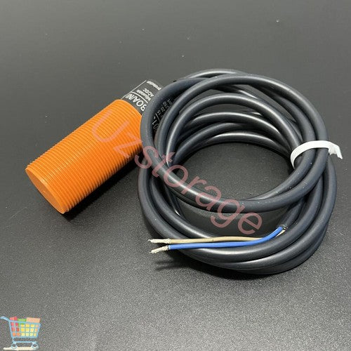 20-250VAC/DC Proximity Switch Sensor For IFM KI0203 KI-2015-BBOA/NI