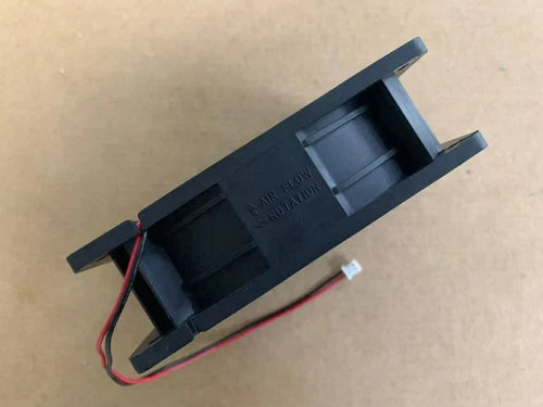 1PC 120*120*38MM 12038 24V 2.40A Large Air Volume Inverter FAN PFB1224UHEC8X